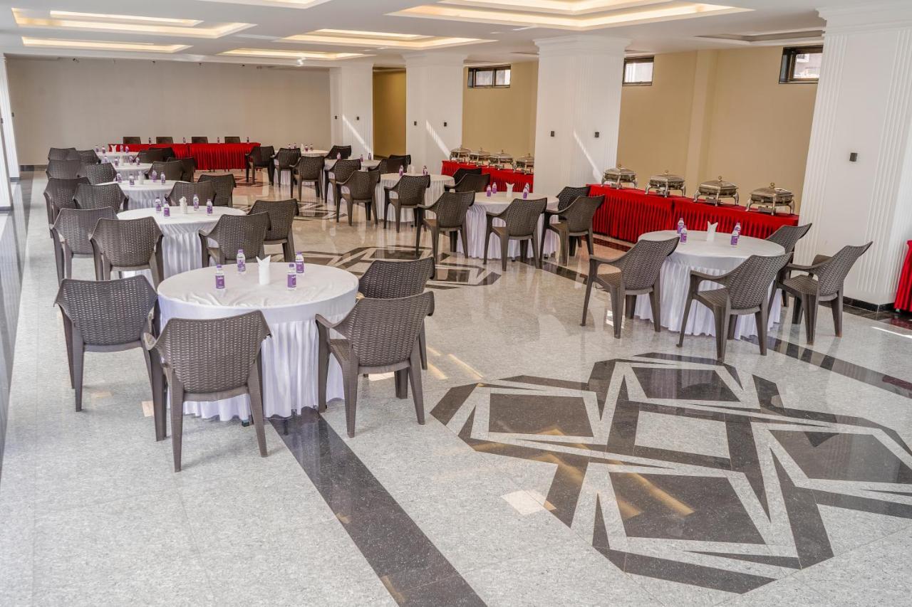 Heritage Residency - Royal Camping Club, Panhāla 외부 사진