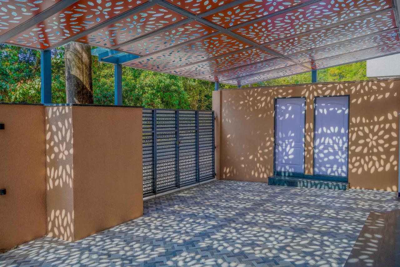 Heritage Residency - Royal Camping Club, Panhāla 외부 사진