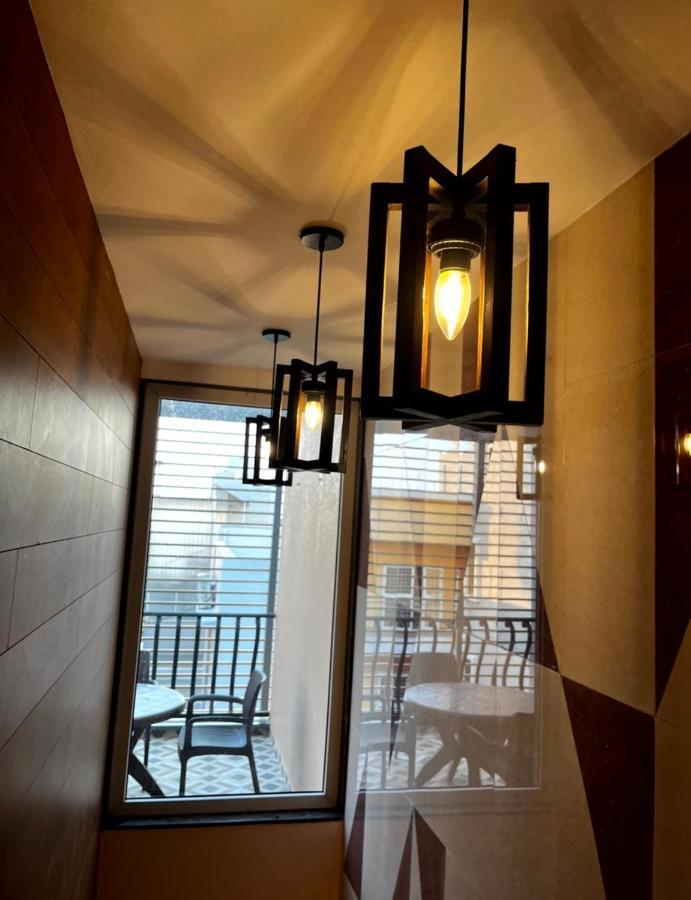 Heritage Residency - Royal Camping Club, Panhāla 외부 사진