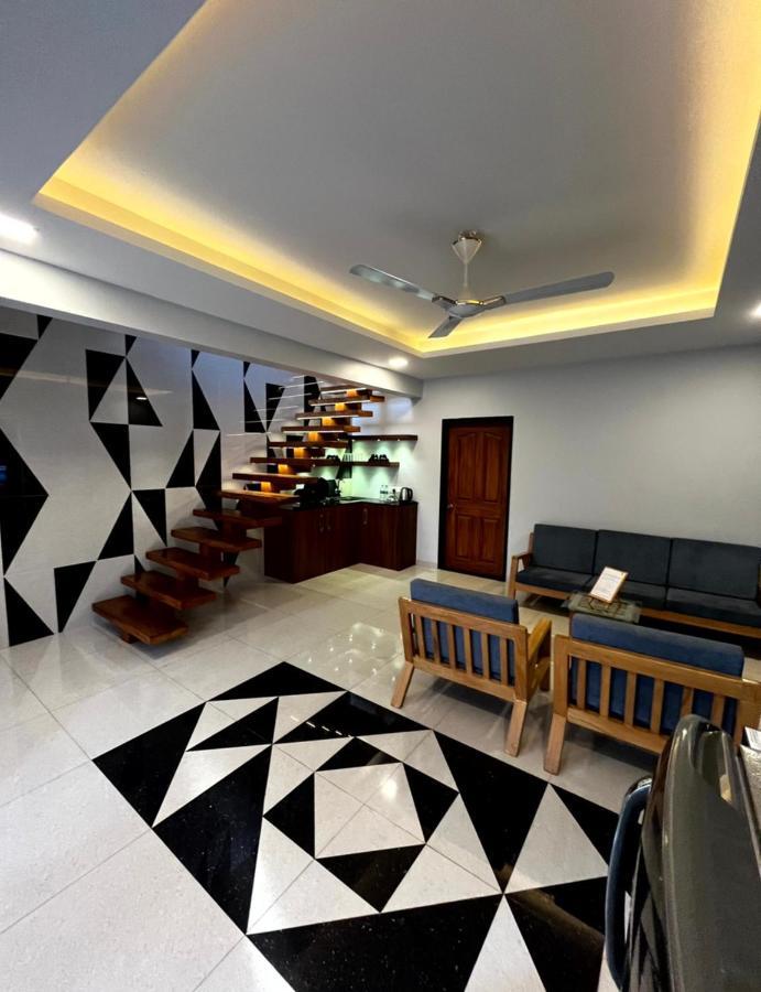 Heritage Residency - Royal Camping Club, Panhāla 외부 사진
